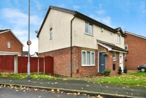 1, Uppermill Drive, Manchester M19 1RU