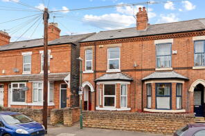 26, Midland Avenue, Nottingham NG7 2FD