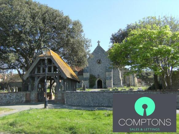 St Margarets Church