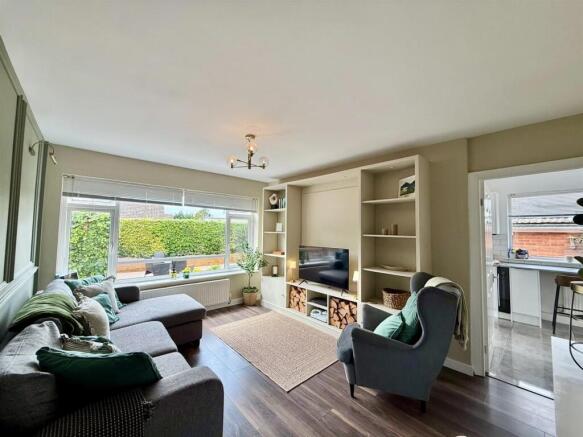 Top Llan Road, Glan Conwy photo 4