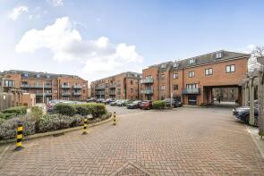Flat 62, 1 Maven Court, Sudbury Hill, Harrow HA1 3SB
