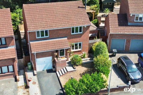 Fern Road, Newton Abbot, TQ12 4NZ