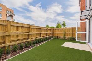 Flat 10, 40, Spey Road, Tilehurst, Reading RG30 4NL