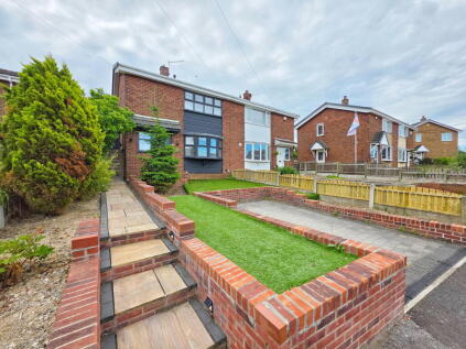 Southfield Crescent, Thurnscoe, Rotherham, S63 0RR