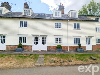 Tutsham Farm, West Farleigh, Maidstone, ME15 0NF