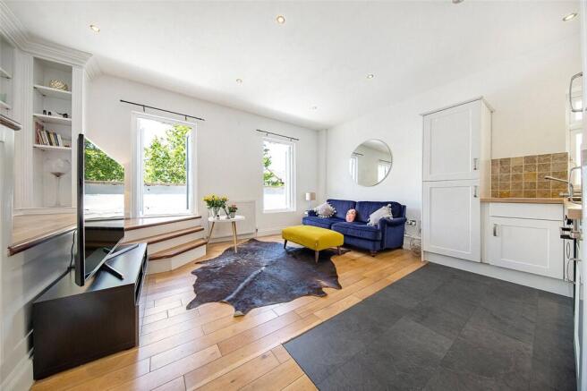 Living Room B