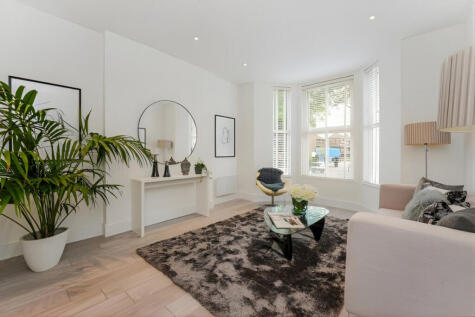 Ladbroke Grove, London, W10