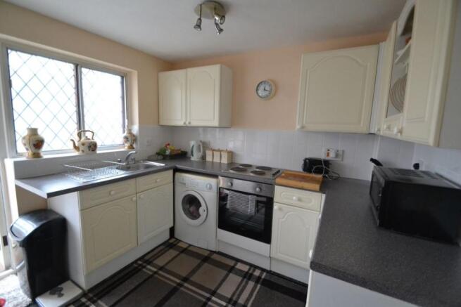 Fitted Kitchen