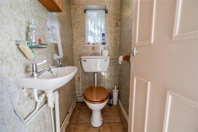 Cloakroom