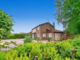 23 Fen Willow, Cobgate, Whaplode, Spalding PE12 6TD