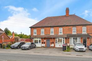 Flat 1, 161, Tamworth Road, Tamworth B78 2HJ