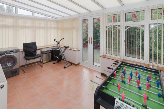 Conservatory