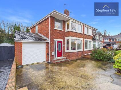 Ravenglass Close, Blackpool, FY4
