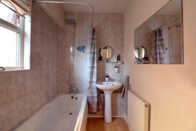 Bathroom 1