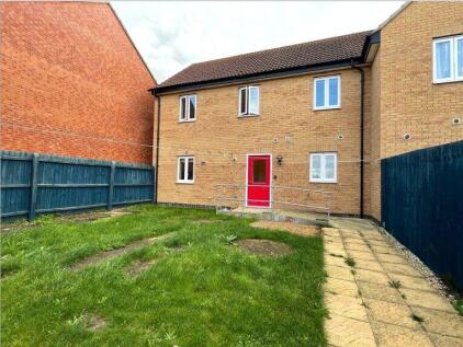 Cooper Road, Peterborough, Cambridgeshire, PE4