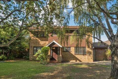 Park Green, Great Bookham, KT23