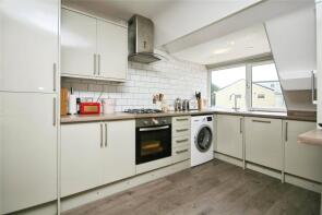 Flat 8, Albany Park, Albany Road, Cheltenham GL50 2UL