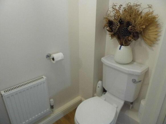 Cloakroom
