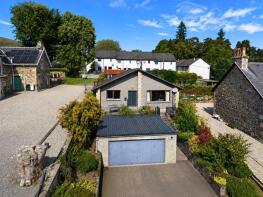 Ruthven View, East Terrace, Kingussie PH21 1JS