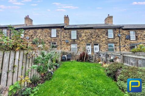 Sea View Terrace, Alnwick, Northumberland, NE66 1RW