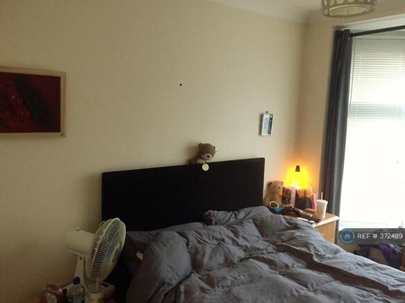 Double Bedroom First Floor