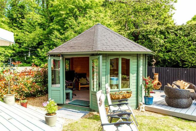 Summer House