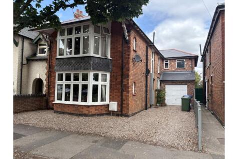 Ashlawn Road, Hillmorton, Rugby, CV22