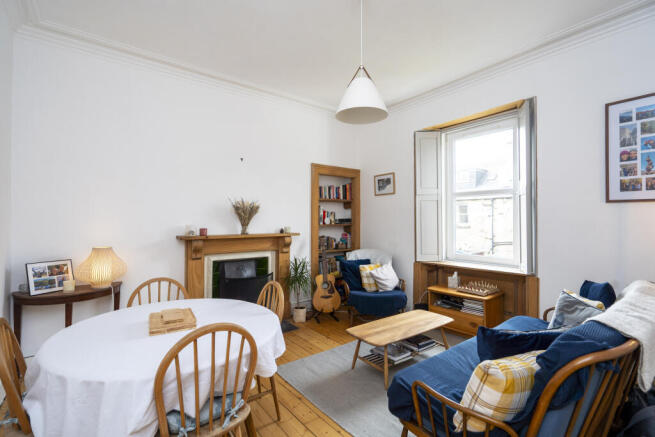 32 Lady Menzies Place, Edinburgh, EH7 5BA (1)