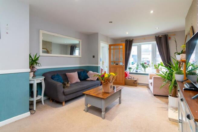 Living/Dining Room