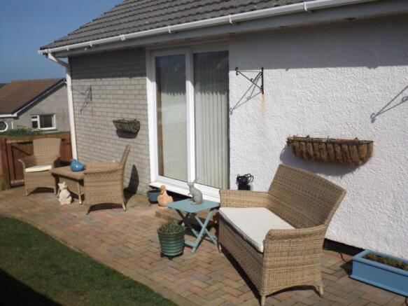 Sun Terrace
