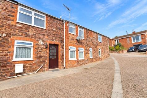 Church Street, Wiveliscombe, Taunton, Somerset, TA4