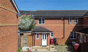 9, Battle Place, Reading RG30 1AJ
