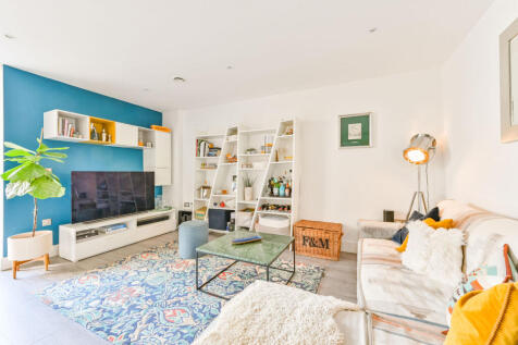 Hansel Road, Maida Vale, London, NW6