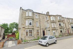 15, Townend Street, Dalry KA24 4AA