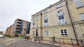 Flat 3, 44, Annandale Street, Broughton, Edinburgh EH7 4AZ