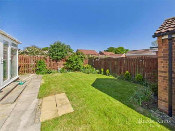3 bed Bungalow for sale