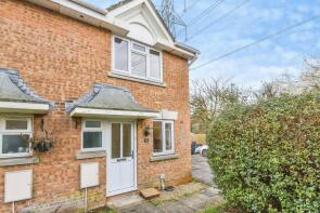 8, Sorrel Drive, Chippenham SN14 6XN