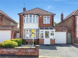113, Mere Road, Wigston LE18 3RN