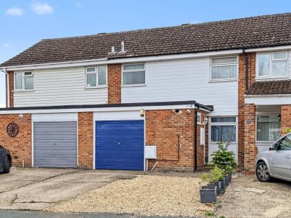 Woodgate Close, Grove, OX12