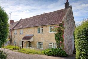 The Old Chapel, The Dene, Salisbury SP3 6EB