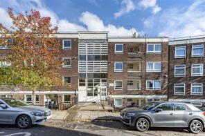 Flat 16, Dartington House, Senior Street, London W2 5TE