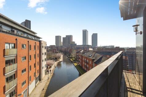 Jutland Street, Manchester, Greater Manchester, M1