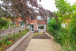 14, Weedon Close, St Werburghs, Bristol BS2 9XE