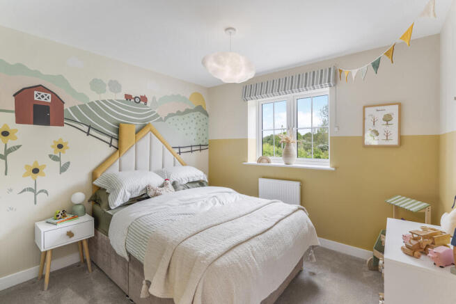 4 bed Detached for sale Image 11