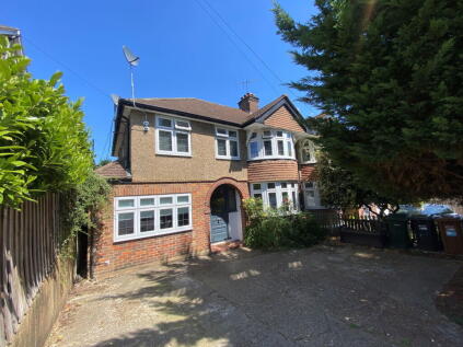 Baldwins Lane, Croxley Green, Rickmansworth