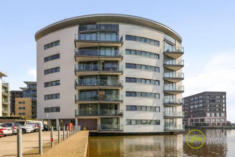 2 Albert Basin Way, Royal Docks, London
