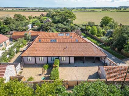 A Wealth of Character in Wighton