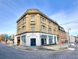 Flat 2, 45, Green Street, Gillingham ME7 1AD