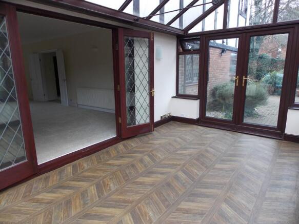 Conservatory