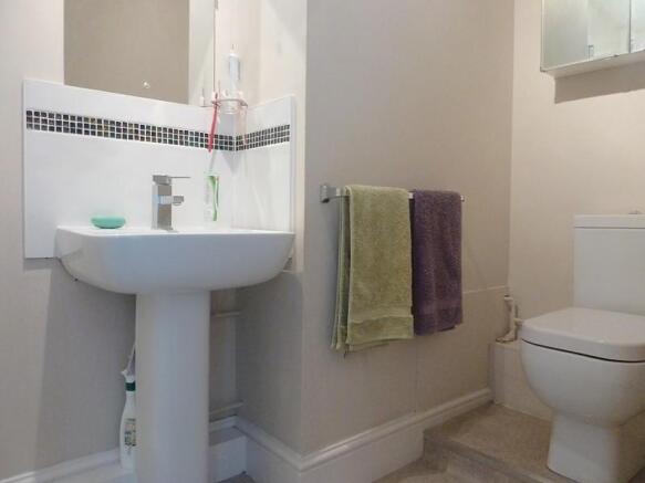 Ensuite